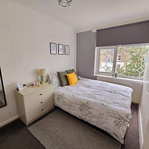 Habitación con Cama King